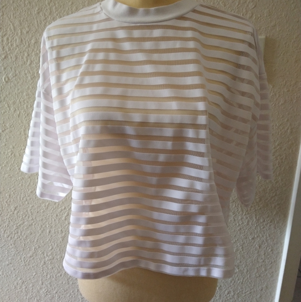 asos shirt size 8